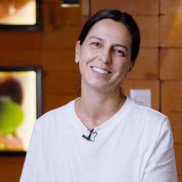 Dra. Aliny E. Souza