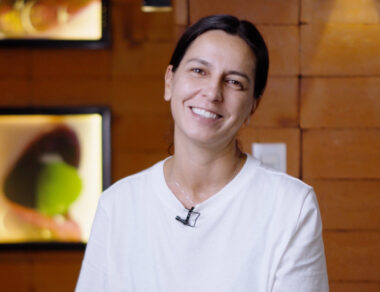 Dra. Aliny E. Souza
