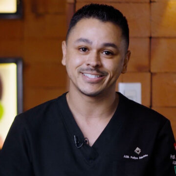 Felipe Marinho