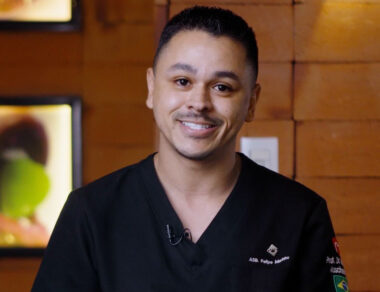 Felipe Marinho